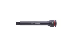 EXTENSIE CHEIE TUBULARĂ SHW 3/4 250 MM MILWAUKEE # 4932480404
