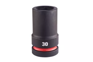 CHEIE TUBULARĂ DE IMPACT SHW 1 LUNGĂ 30 MM MILWAUKEE # 4932480425