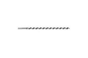 BURGHIU ELICOIDAL 16 MM X 385/460 TIJĂ 11.0 MM MILWAUKEE # 4932363692