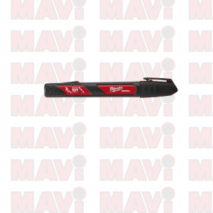 MARKER MILWAUKEE NEGRU