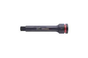 EXTENSIE CHEIE TUBULARĂ SHW 250 MM MILWAUKEE # 4932480441