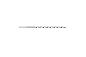 BURGHIU ELICOIDAL 6 MM X 155/230 TIJĂ 6.5 MM MILWAUKEE # 4932430175