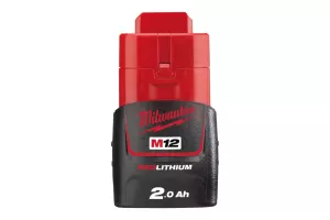 ACUMULATOR MILWAUKEE # M12B2 / 4932430064