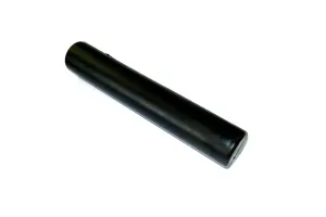 Amortizor baton cauciuc Ofas, diametru 40 mm, lungime 230 mm # G-SB40X230