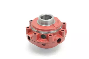 Carcasa Diferential U650 # 3124010 / 38.24.013