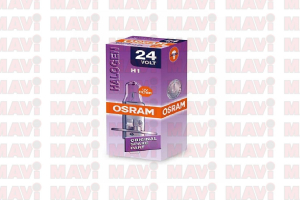 Bec 24V 70W H1 St Osram