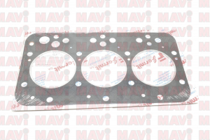 Garnitura Chiulasa Tractor Fiat # 11502014