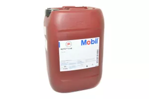 Ulei Nuto H46 Mobil 20 l