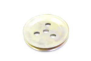 Fulie Compresor U650 # 32037070-3