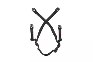 CUREA BĂRBIE 4 PUNCTE EN397 BOLT 200 MILWAUKEE # 4932480661