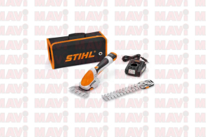 SET MASINA DE TUNS GARD VIU HSA 26 STIHL # HA030113516