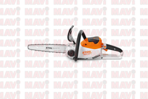 MOTOFERASTRAU MSA 140 C-BQ SET 2 AK30 STIHL # 12542000012