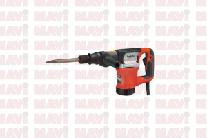 DEMOLATOR MT HEX 17MM 900W 7.2J MAKITA # M8600