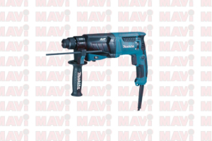 CIOCAN ROTOPERCUTOR SDS-PLUS 800W 26MM MAKITA # HR2631F