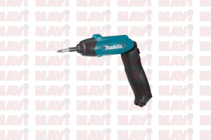 MASINA DE GAURIT / INSURUBAT ACUMULATOR INCORPORAT LI-ION 3.6V MAKITA # DF001DW