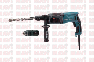 CIOCAN ROTOPERCUTOR 780W MAKITA # HR2470T