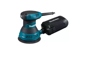 MASINA DE SLEFUIT 125MM MAKITA # BO5030