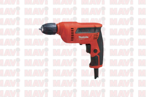 MASINA MT DE GAURIT 450W 10MM TURATIE VARIABILA MAKITA # M6002