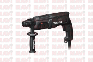 CIOCAN ROTOPERCUTOR SDS-PLUS 780W 24MM MAKITA # HR2470BX40