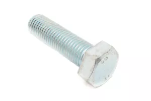 Surub M20X70 Din 933 Grupa 8.8