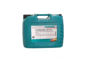 ULEI ADDINOL HIDRAULIC HVLP 46 20L