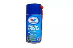 Spray Vaselina Valvoline