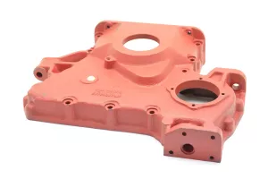 Capac Fata U650 # 11001145