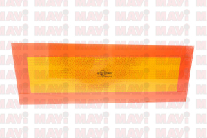 Placi Reflectorizante 565X200 S