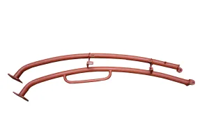 Set aparatori crengi TAF IRUM 690PE
