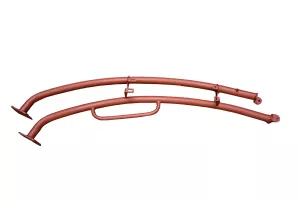 Set aparatori crengi TAF IRUM 690PE