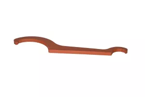 Cheie dubla cu gheara TAF IRUM 0014