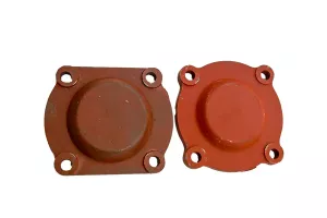 Capac ax intermediar cutie distributie tesit TAF IRUM