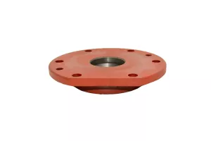 Capac lagar TAF IRUM