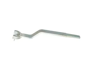 Cheie cu cepuri pentru cilindru TAF IRUM Ø100 1125-29.15.00M