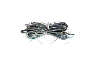 Set cablaj instalatie electrica TAF IRUM 690-OP