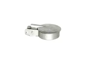 Capac protectie esapament TAF IRUM # 460160