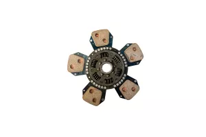 Disc ambreiaj luk eaton cu arcuri TAF IRUM