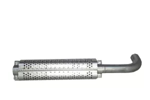 Toba esapament mini system TAF IRUM 560B60