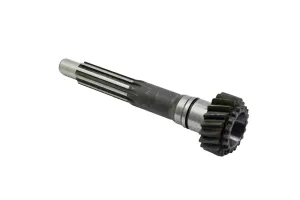 Arbore primar cutie viteza AK5 35 TAF IRUM # 2050000