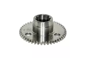 Butuc canelat TAF IRUM