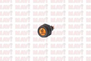 Indicator luminos preincalizare bujii TAF IRUM 39 0305