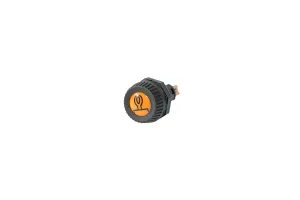 Indicator luminos preincalizare bujii TAF IRUM 39 0305