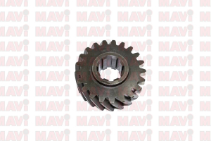 Pinion final TAF IRUM Z21 6103