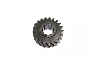 Pinion final TAF IRUM Z21 6103