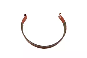 Banda frana completa TAF IRUM