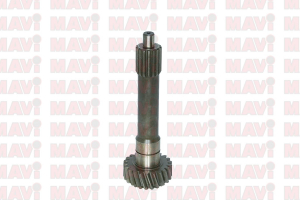 Arbore primar AK5 45 Z22 TAF IRUM # 89322050245