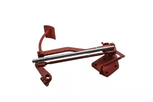 Comanda ambreiaj mecanic TAF IRUM 690P