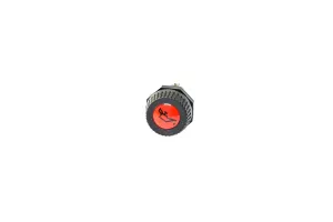 Indicator luminos presiune ulei TAF IRUM 39 0302