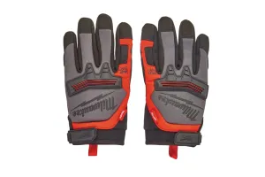 MANUSI PROTECTIE LUCRARI DEMOLARE MARIMEA -11/XXL MILWAUKEE # 48229734