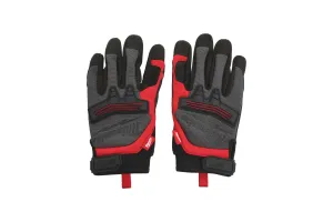 MANUSI PROTECTIE LUCRARI DEMOLARE MARIMEA -10/XL MILWAUKEE # 48229733